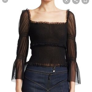 CINQ A SEPT: Adelaide Top